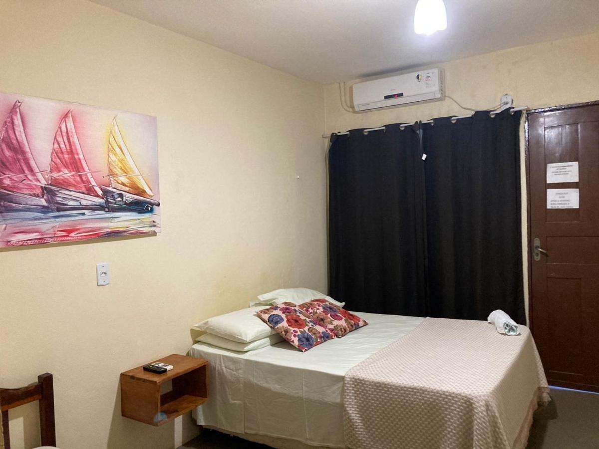 Pousada Ancora Pipa Praia de Pipa Dış mekan fotoğraf