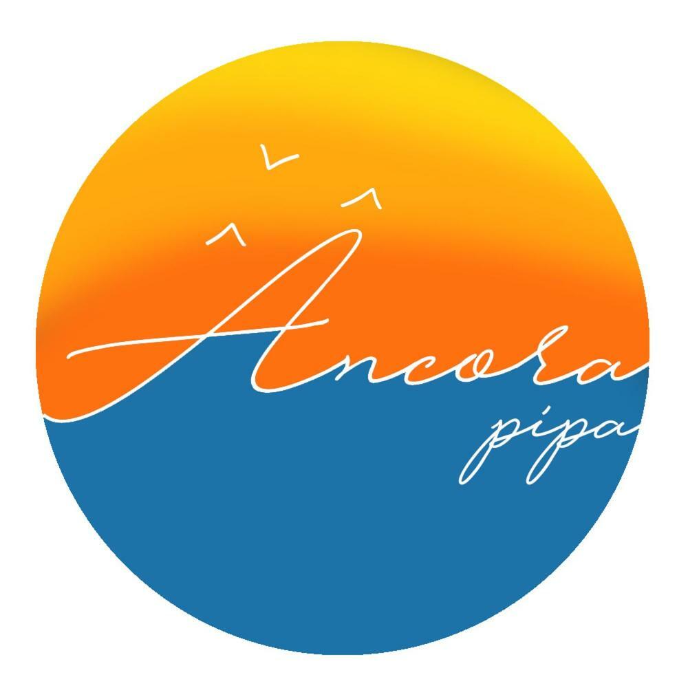 Pousada Ancora Pipa Praia de Pipa Dış mekan fotoğraf