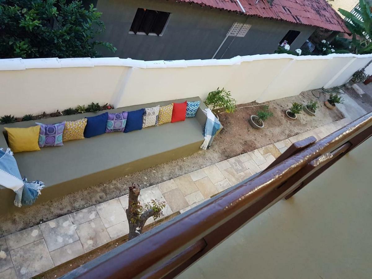 Pousada Ancora Pipa Praia de Pipa Dış mekan fotoğraf